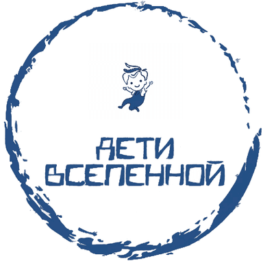 Логотип фонда